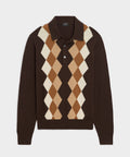 Palms Sweater Polo