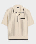 Cyprus Sweater Polo