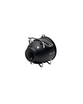 Mosquito Pig Coil Mini in Black