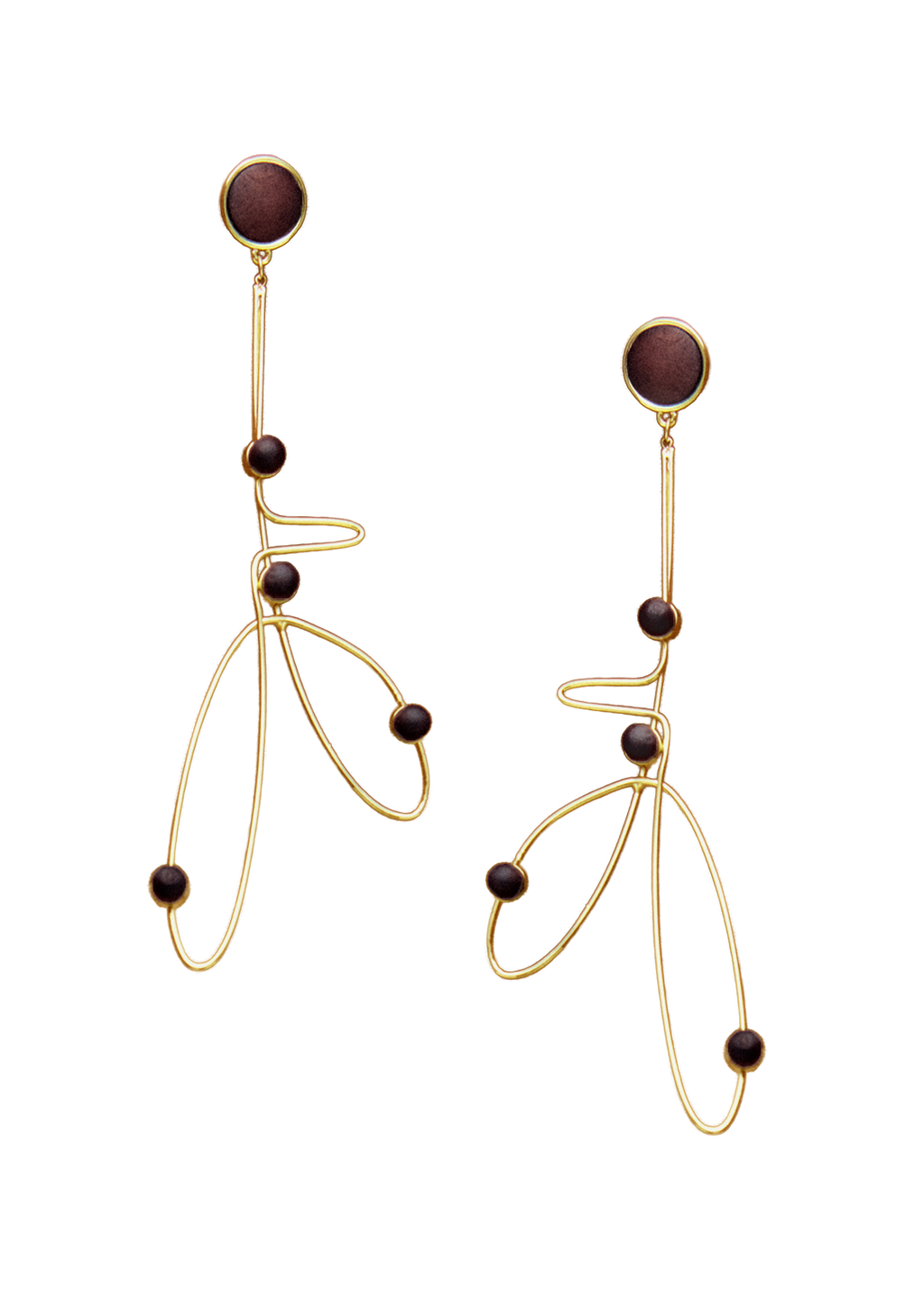 FEYI EARRING