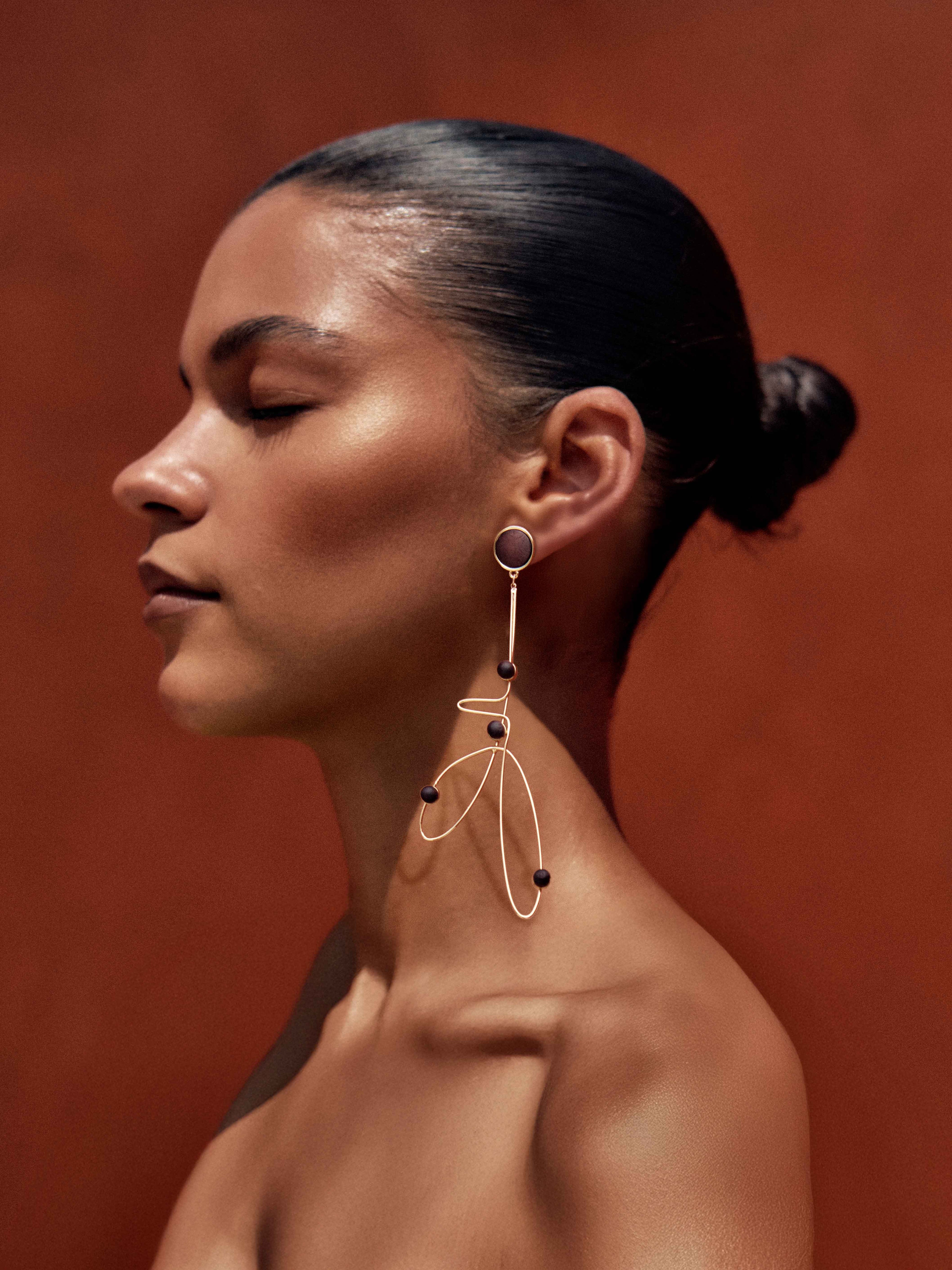 FEYI EARRING
