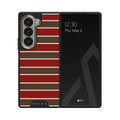 Yearbook - Samsung Galaxy Z Fold 6 Case