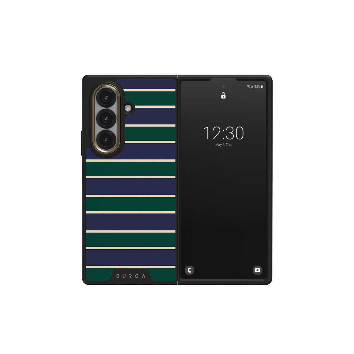 Polo - Samsung Galaxy Z Fold 7 Case