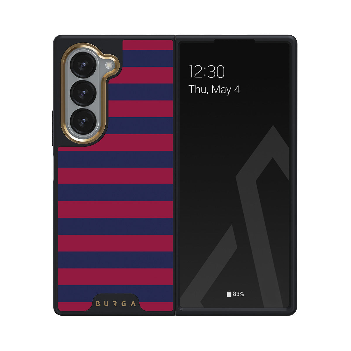 Game Changer - Samsung Galaxy Z Fold 6 Case