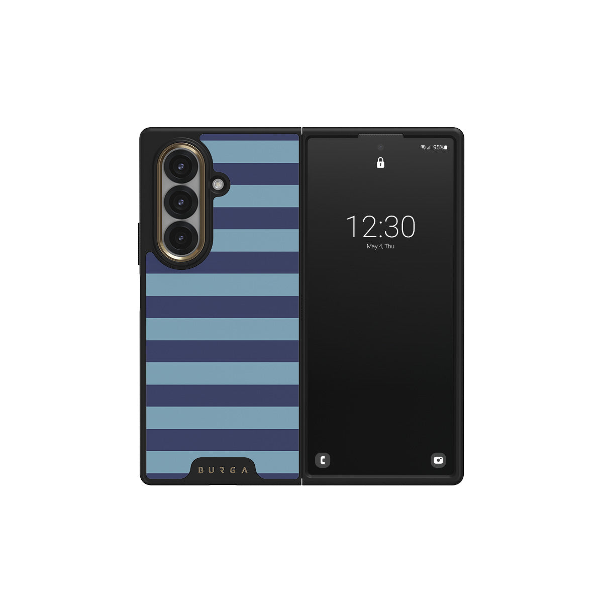 Takeover - Samsung Galaxy Z Fold 7 Case