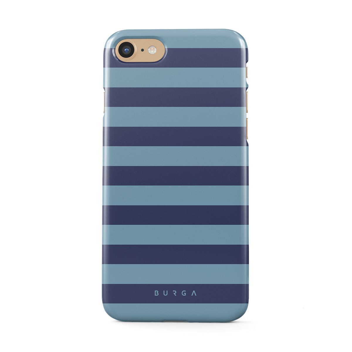 Takeover - iPhone SE (2022) Case