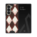 Throwback - Samsung Galaxy Z Fold 6 Case