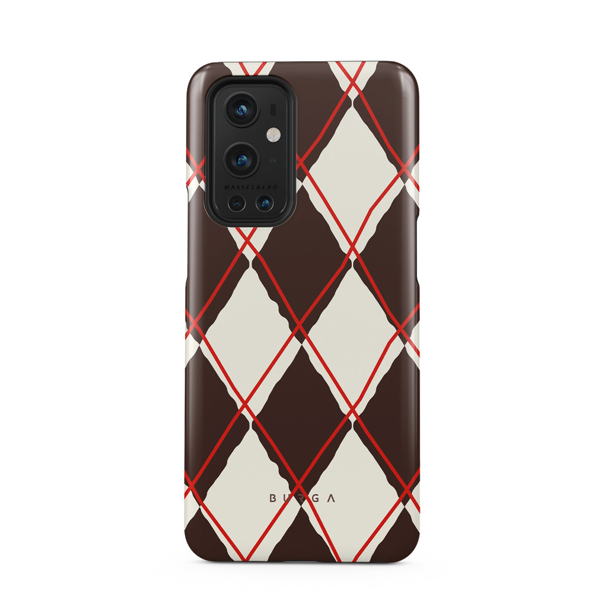Throwback - OnePlus 9 Pro Case