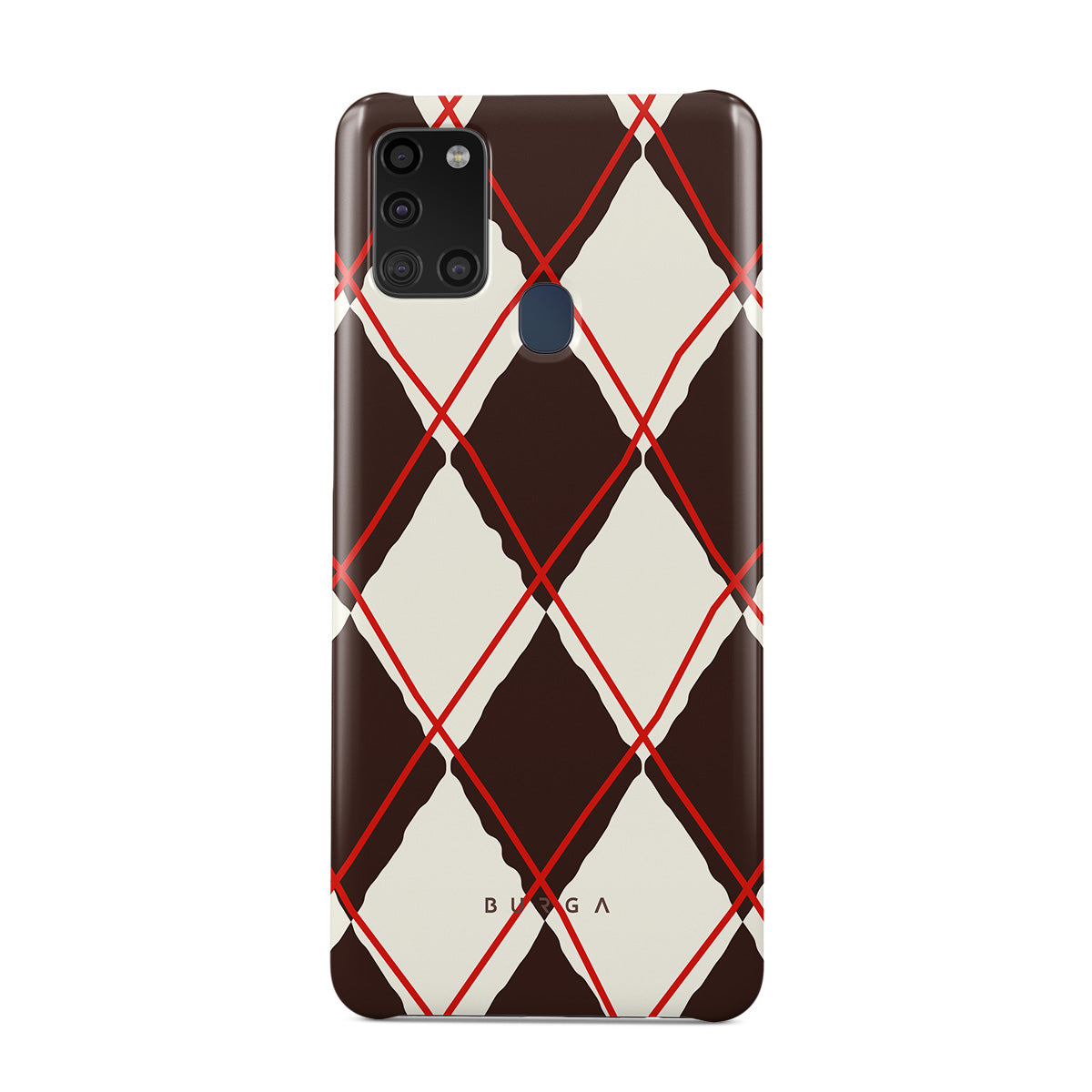 Throwback - Samsung Galaxy A21s 4G Case