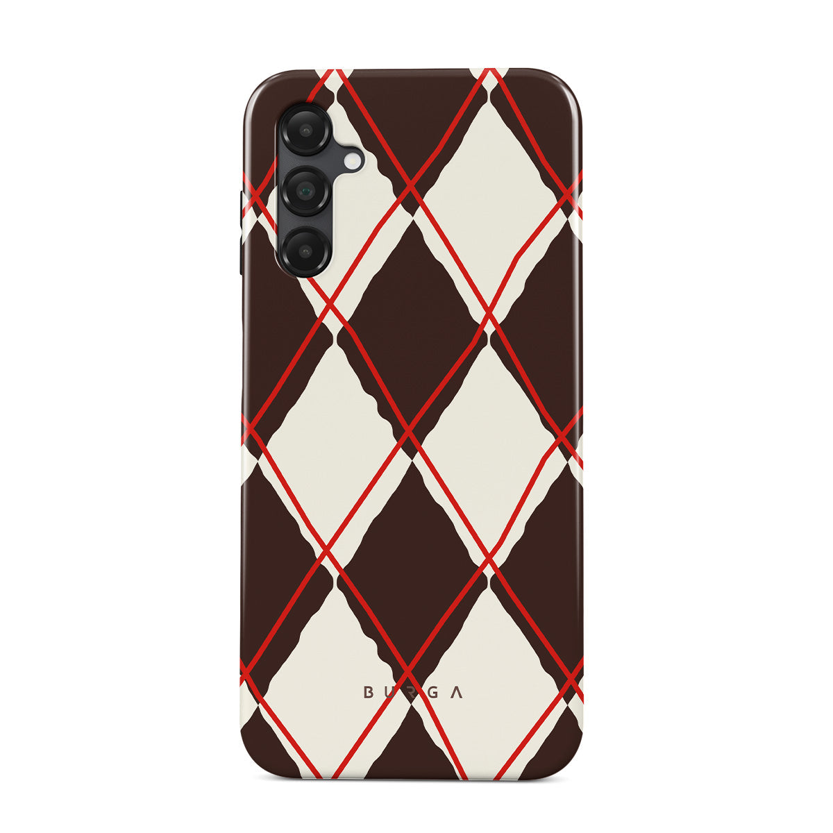 Throwback - Samsung Galaxy A25 Case
