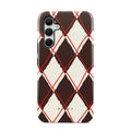 Throwback - Samsung Galaxy A54 Case