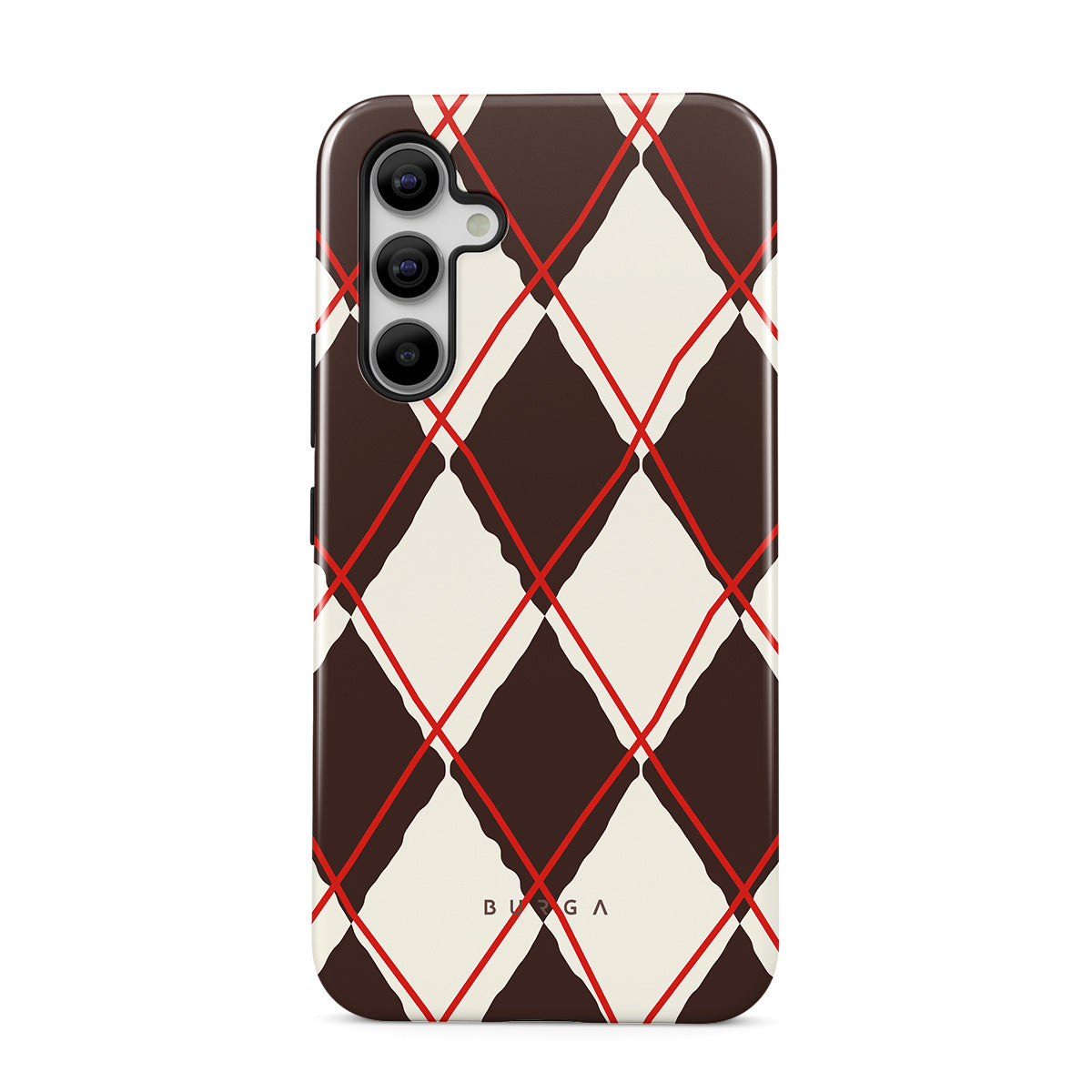 Throwback - Samsung Galaxy A54 Case