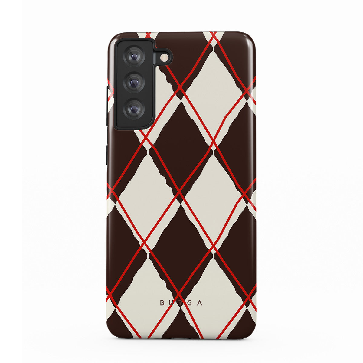 Throwback - Samsung Galaxy S21 FE Case