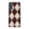 Throwback - Samsung Galaxy S21 Case
