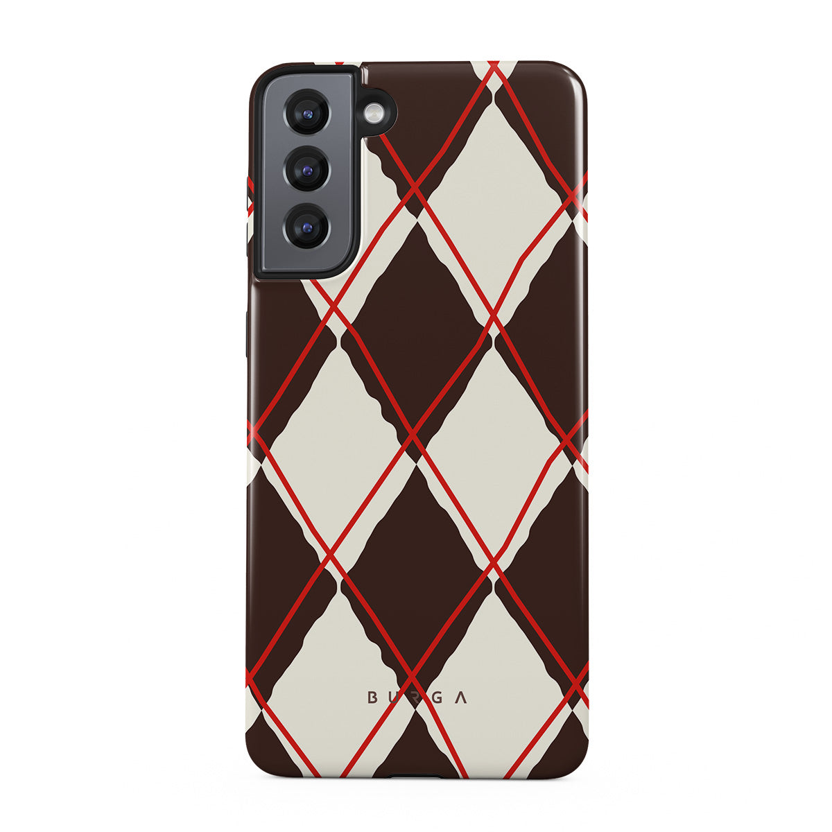 Throwback - Samsung Galaxy S21 Case