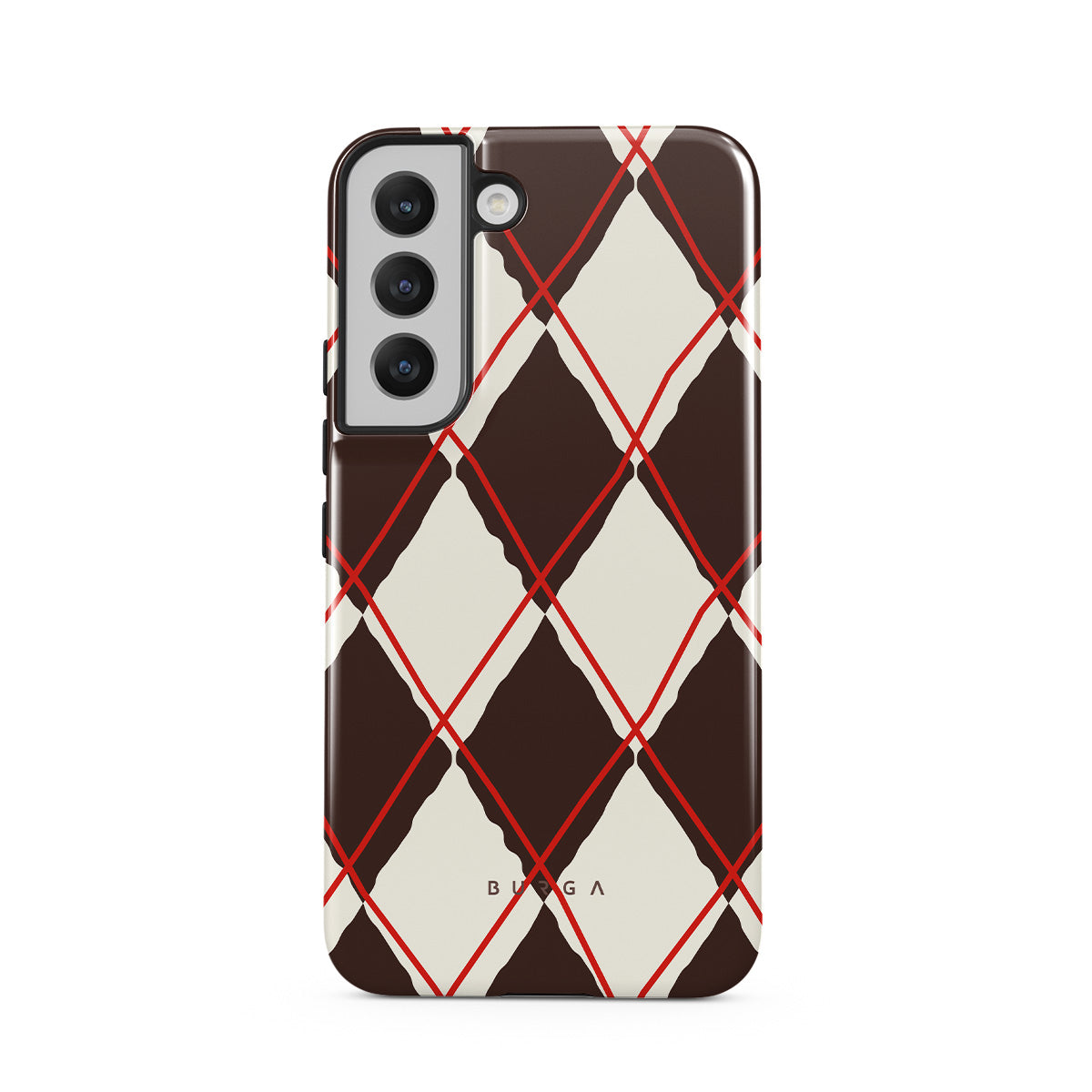 Throwback - Samsung Galaxy S22 Plus Case