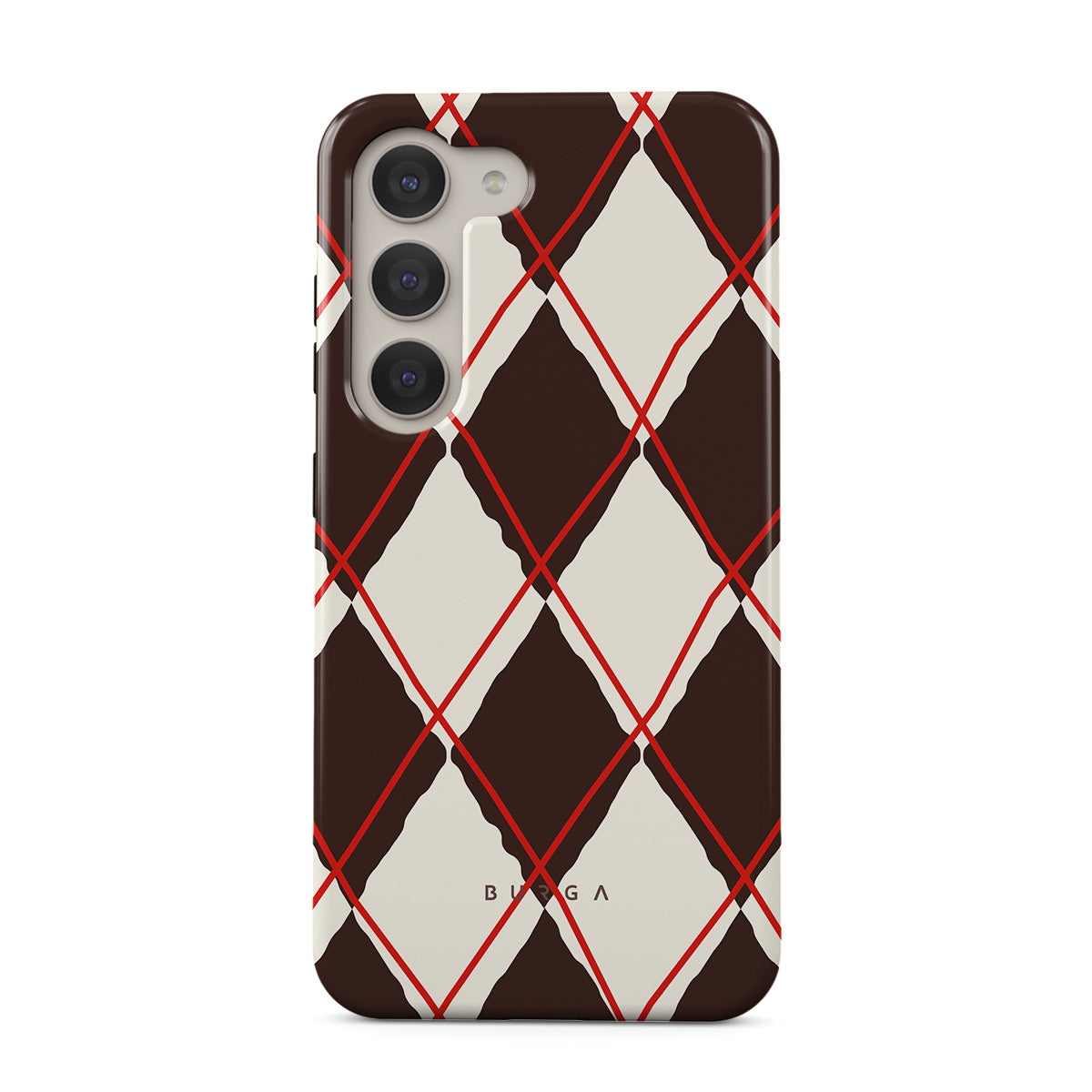 Throwback - Samsung Galaxy S23 Case