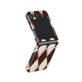 Throwback - Samsung Galaxy Z Flip 7 FE Case