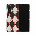 Throwback - Samsung Galaxy Z Fold 3 Case
