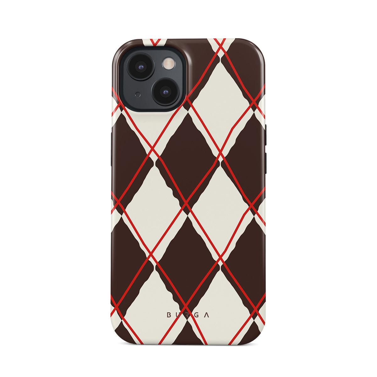 Throwback - iPhone 14 Plus Case