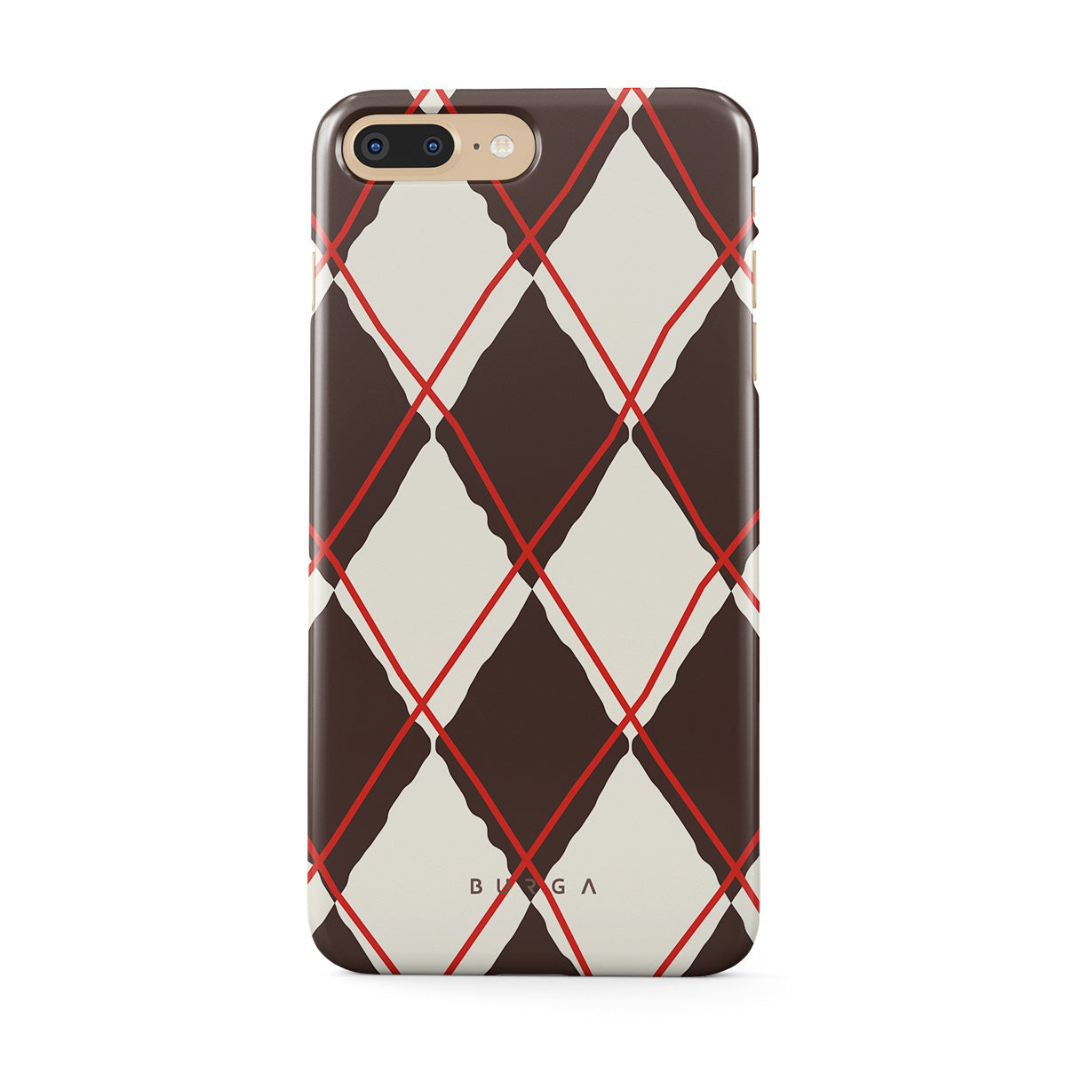 Throwback - iPhone 7 Plus / 8 Plus Case