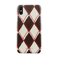 Throwback - iPhone XS Max Case