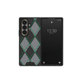 Old School - Samsung Galaxy Z Fold 7 Case