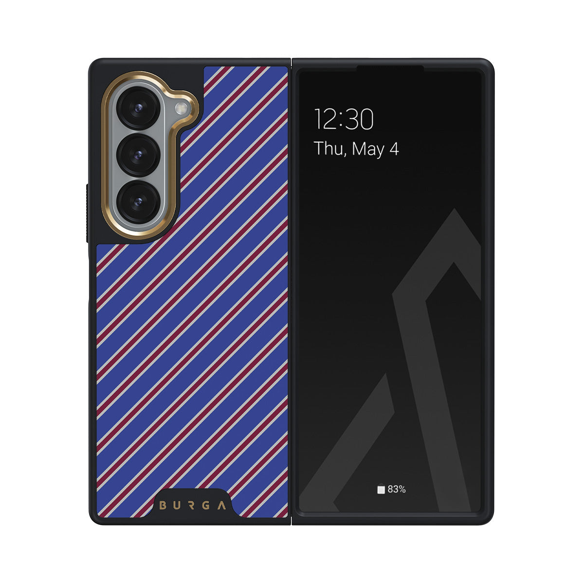 Momentum - Samsung Galaxy Z Fold 6 Case