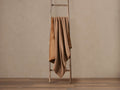 Faux Fur Sherpa Throw