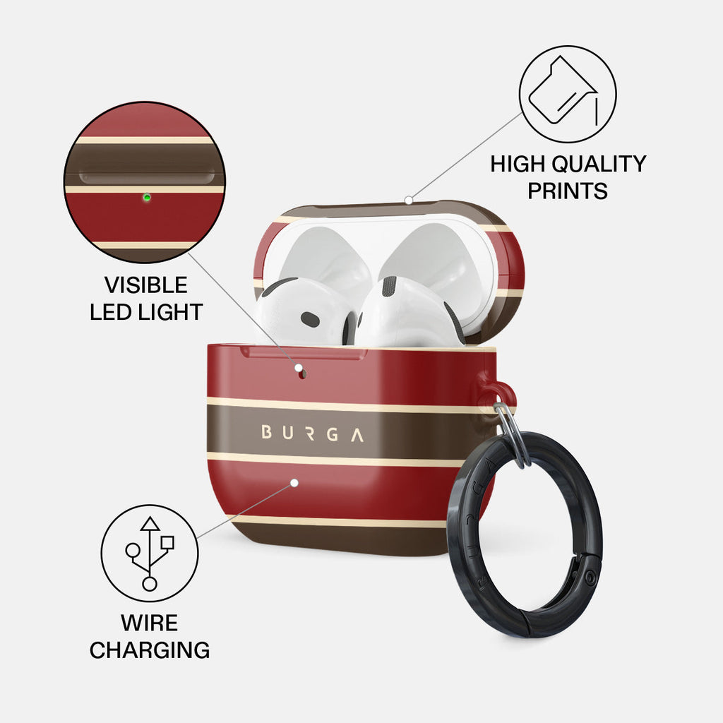Yearbook - AirPods 4 Case