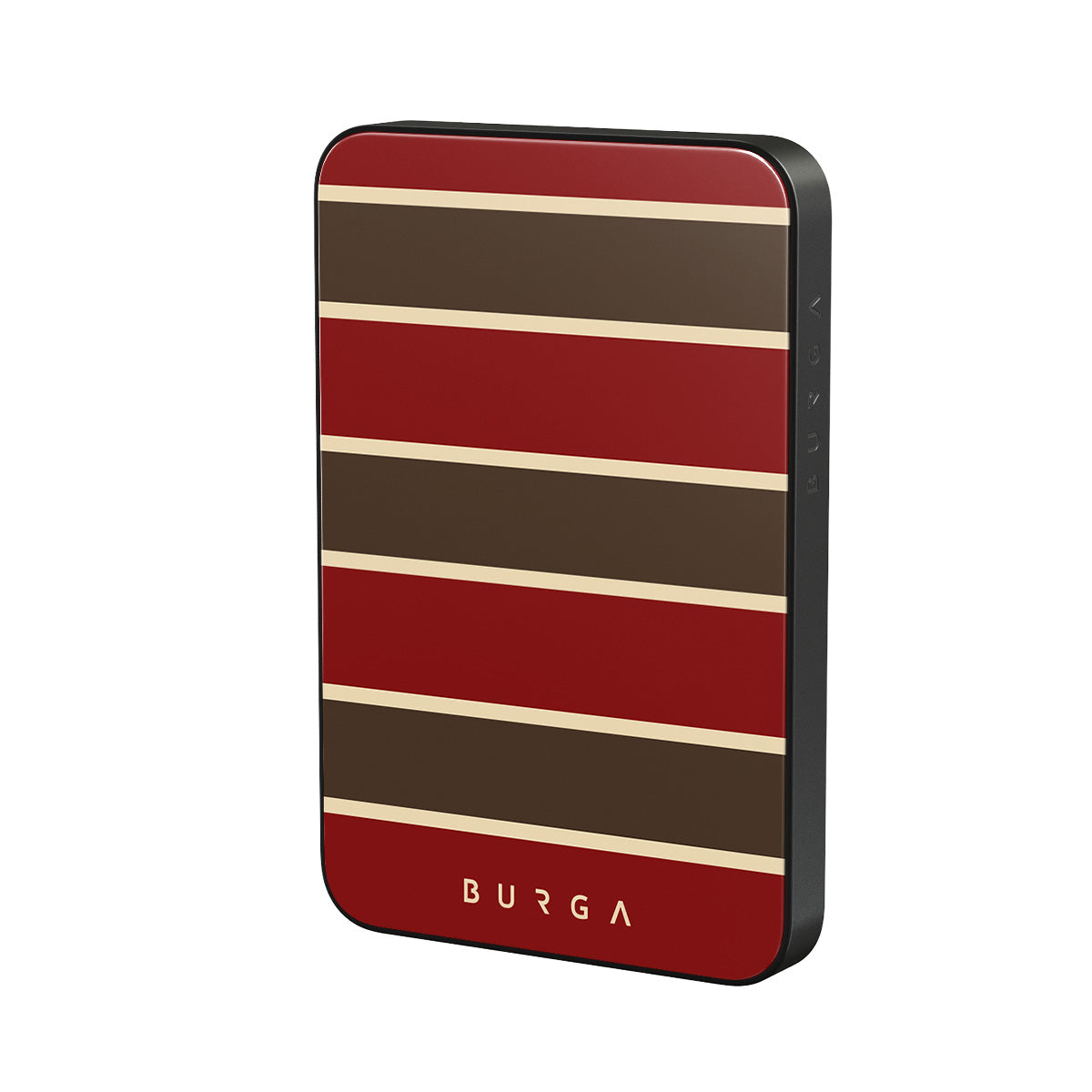 Yearbook - Magnetic Power Bank