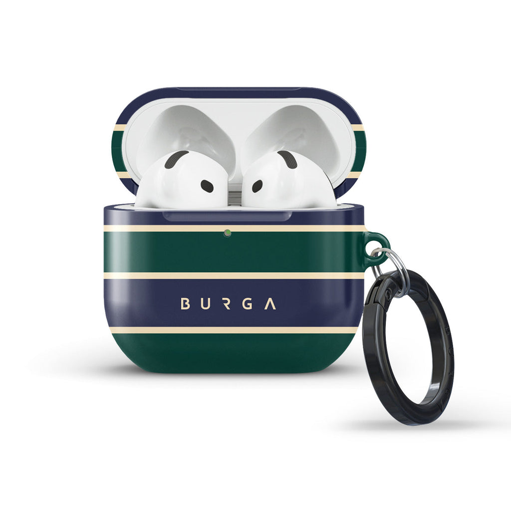 Polo - AirPods 4 Case