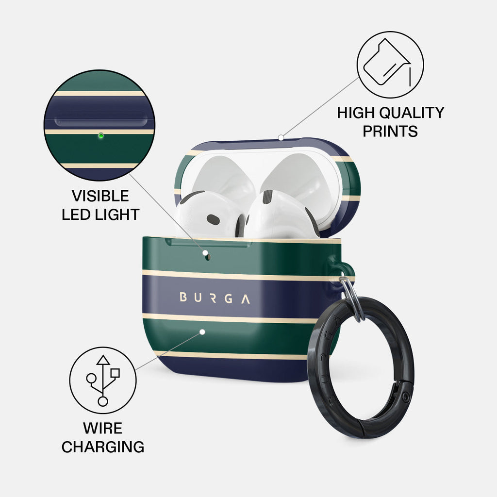 Polo - AirPods 4 Case