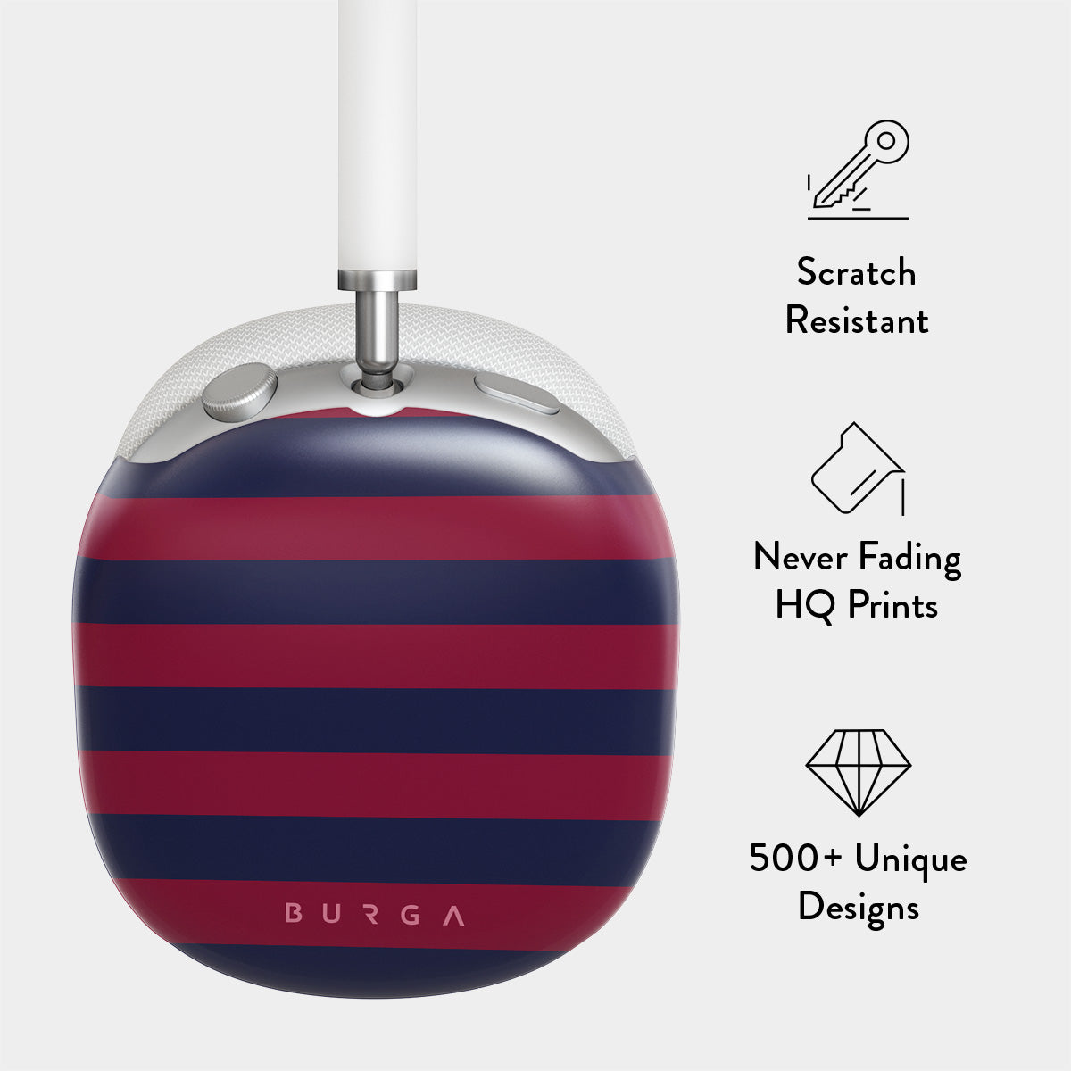 Game Changer - AirPods Max Case