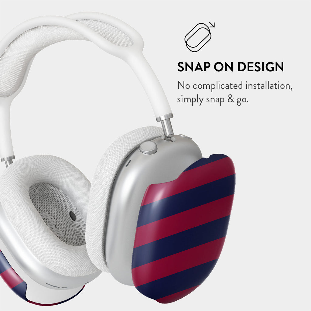 Game Changer - AirPods Max Case
