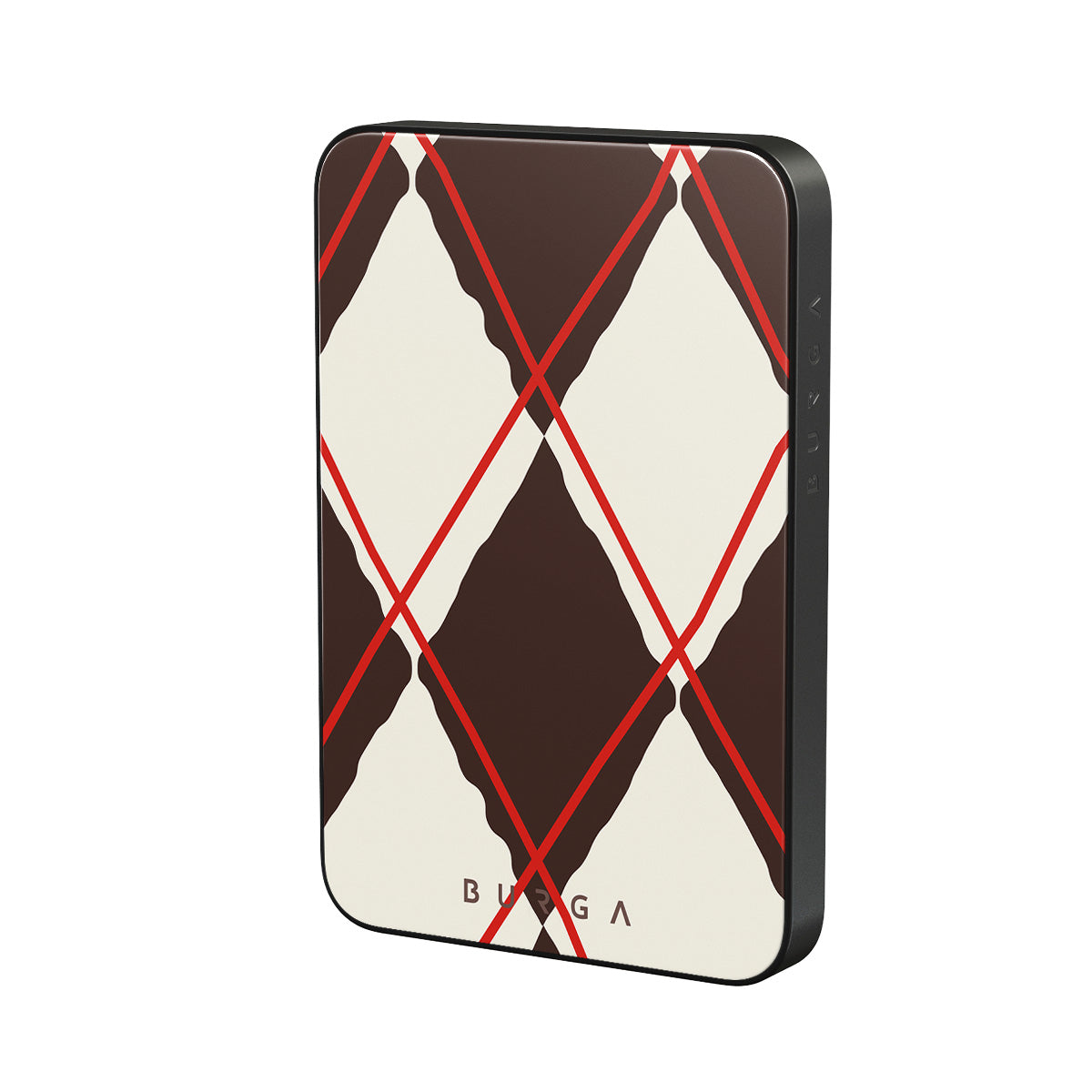 Throwback - Magnetic Power Bank