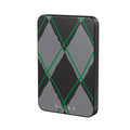 Old School - Magnetic Power Bank