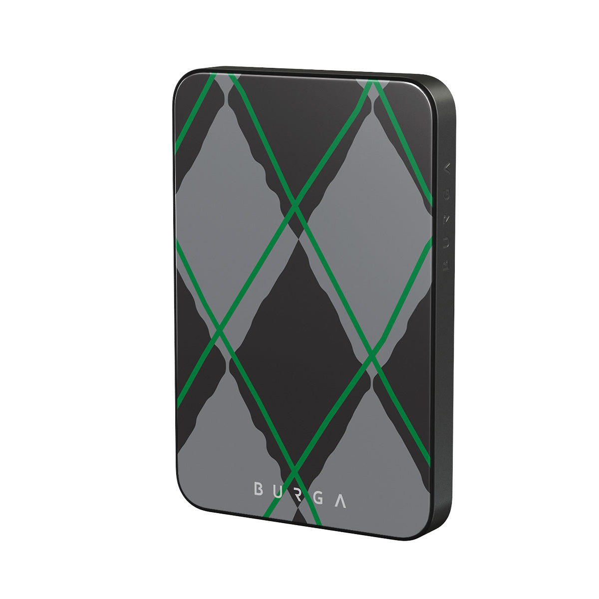 Old School - Magnetic Power Bank