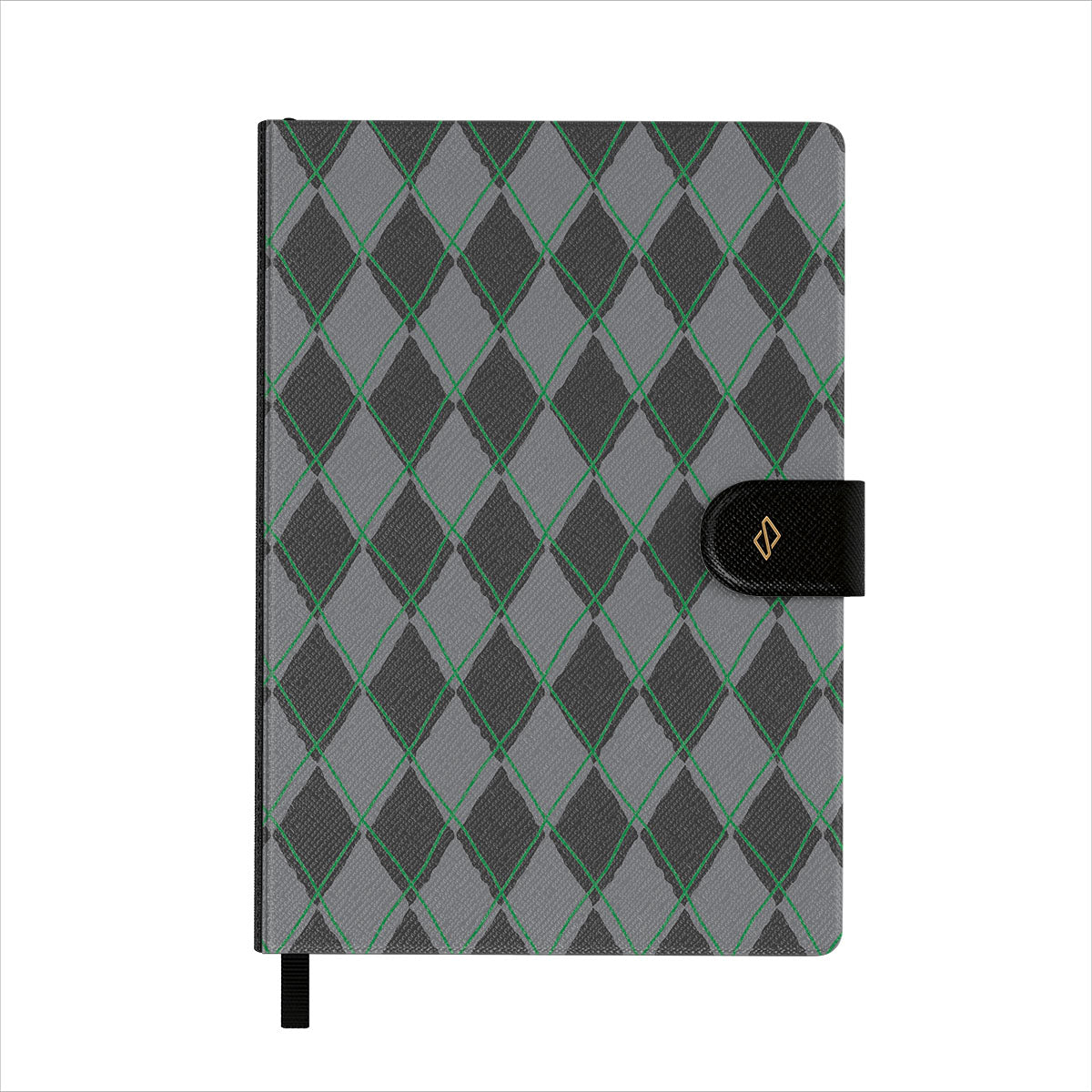 Old School - Notebook