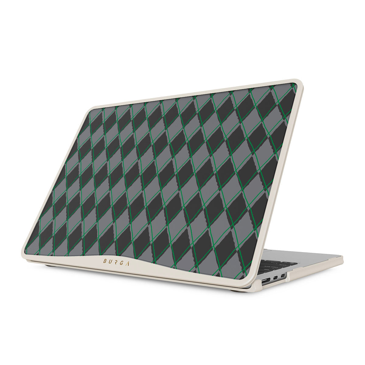Old School - Macbook Case