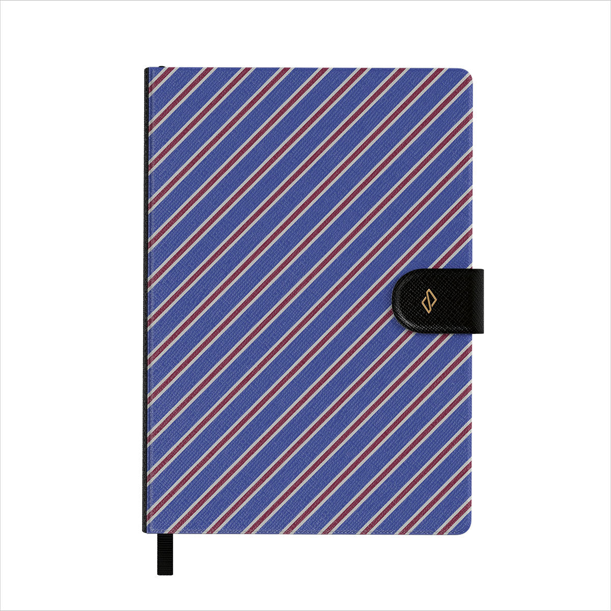 Momentum - Notebook
