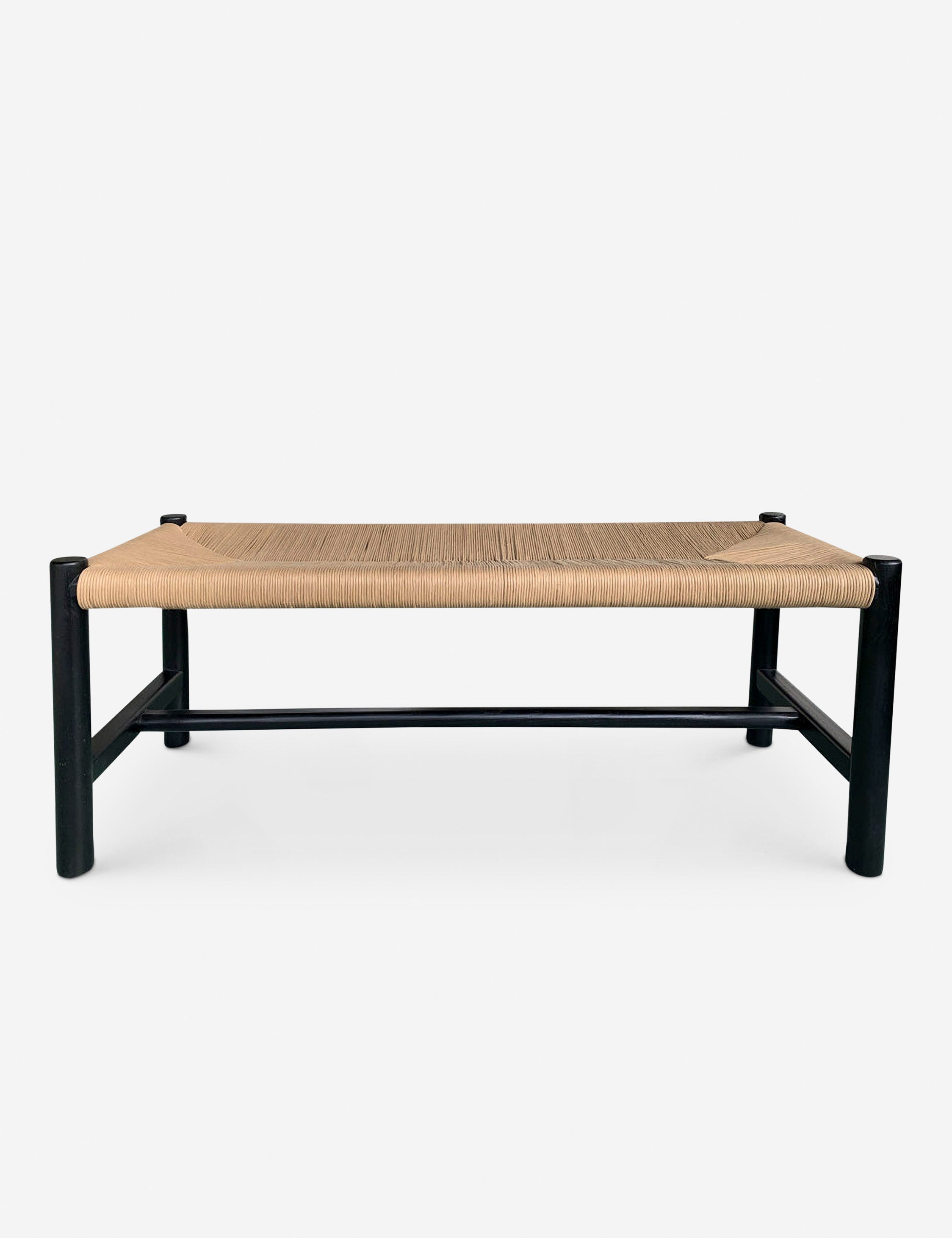 Ferrell Bench