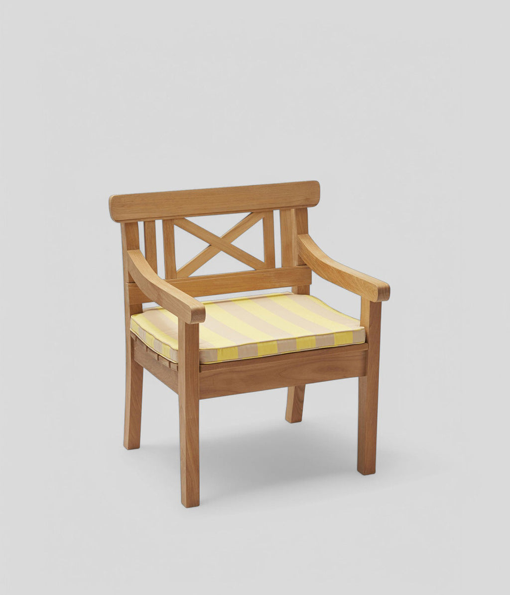 Drachmann Chair Cushion