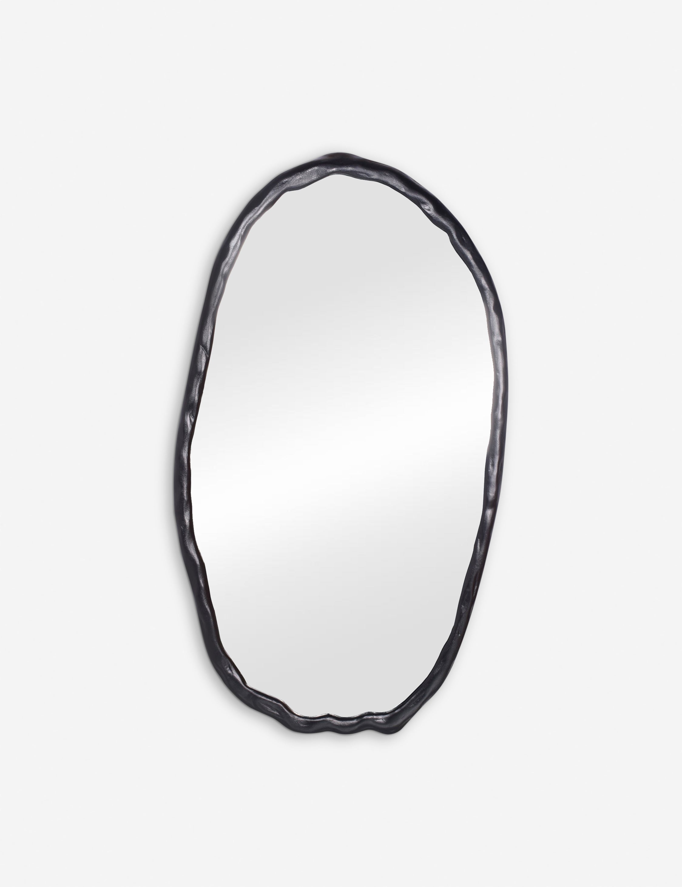 Rogelio Oval Mirror