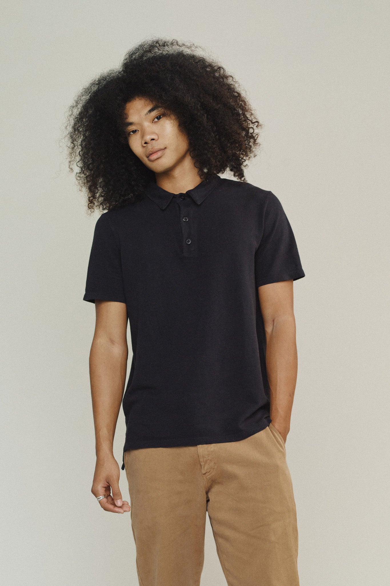 Fields Polo