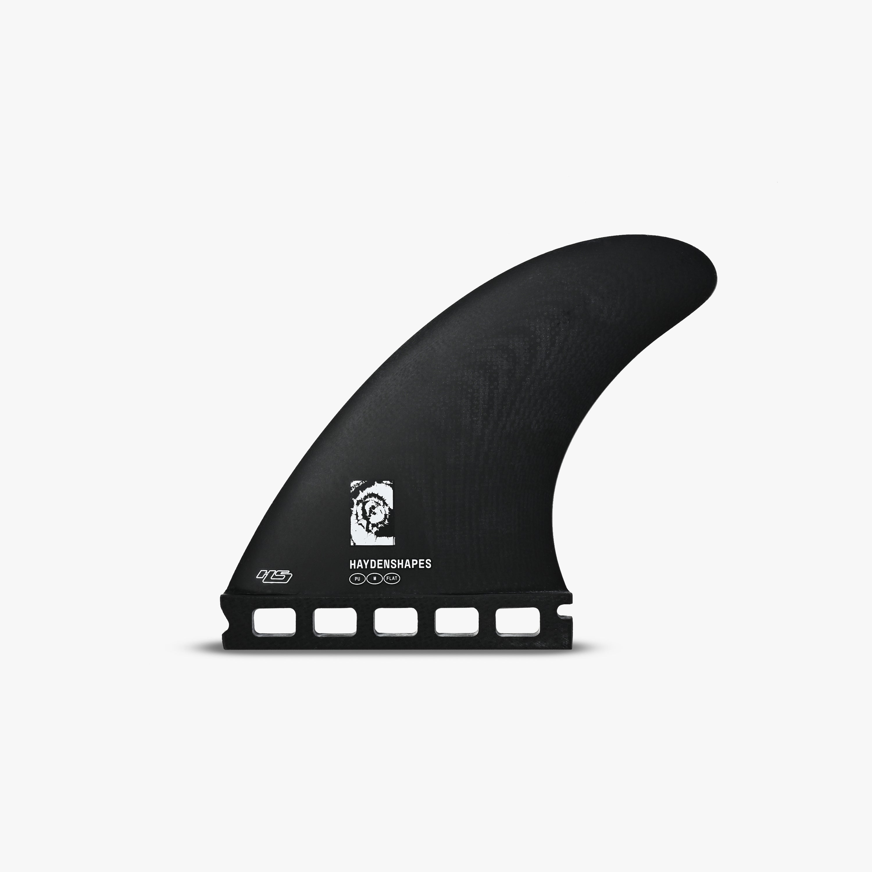 HS Fins Cell - Thruster - Medium