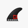 HS Fins Sand - Thruster - Large