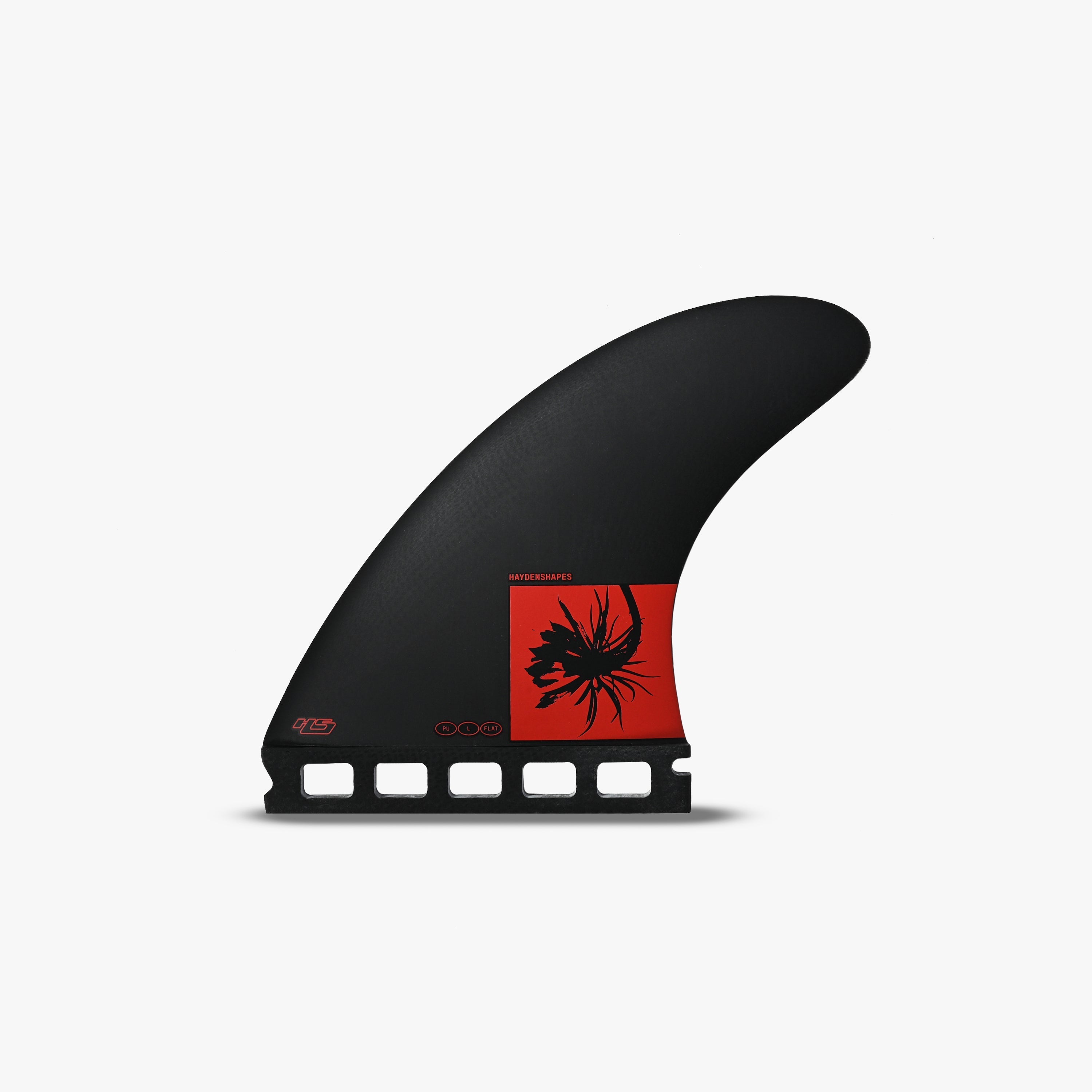 HS Fins Sand - Thruster - Large