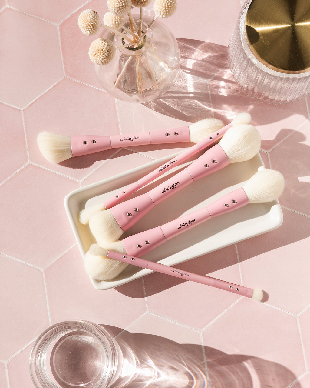 Pink Dual Collection💕