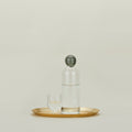 Brass Tray - Oval